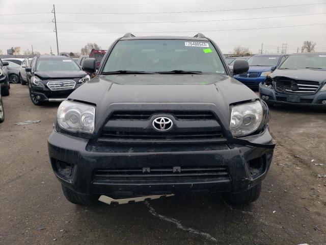 Photo 4 VIN: JTEBU14R38K014031 - TOYOTA 4RUNNER 