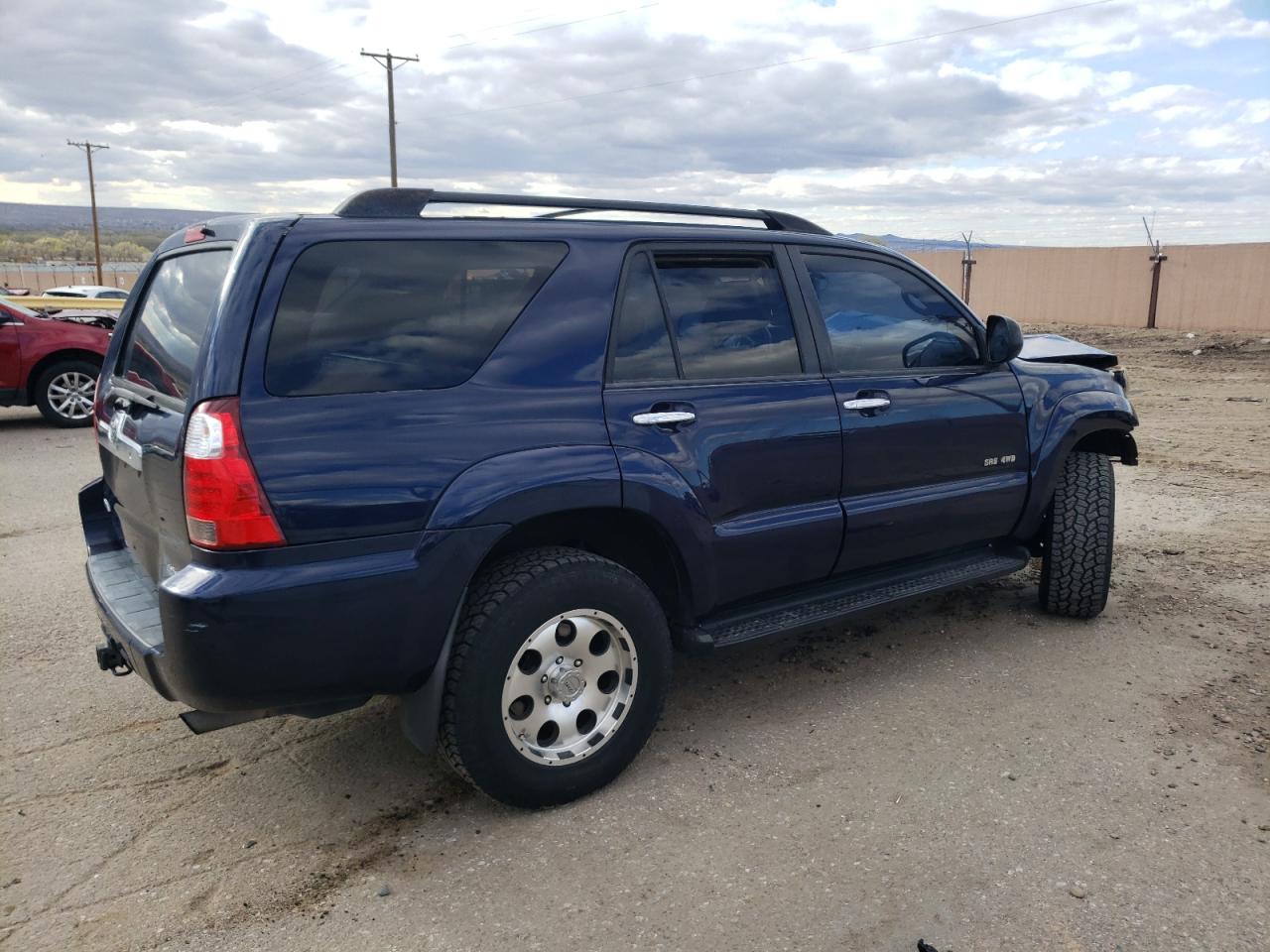 Photo 2 VIN: JTEBU14R38K017866 - TOYOTA 4RUNNER 