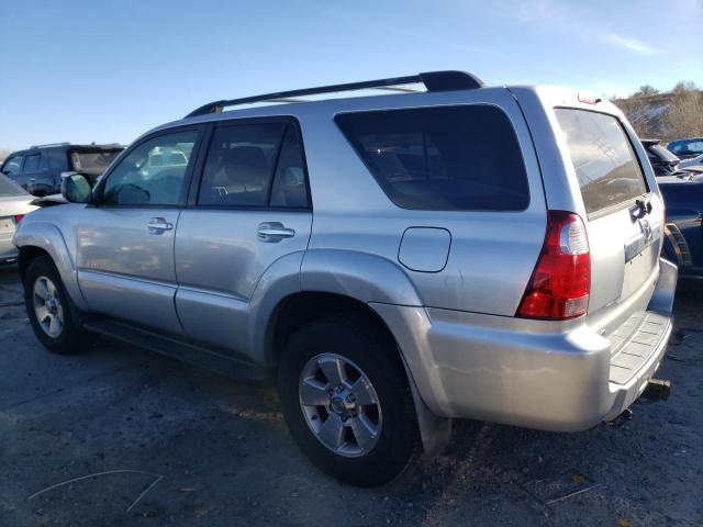 Photo 1 VIN: JTEBU14R39K035981 - TOYOTA 4RUNNER SR 