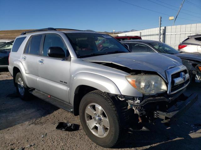 Photo 3 VIN: JTEBU14R39K035981 - TOYOTA 4RUNNER SR 