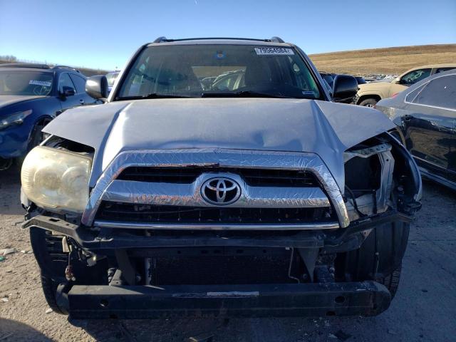 Photo 4 VIN: JTEBU14R39K035981 - TOYOTA 4RUNNER SR 