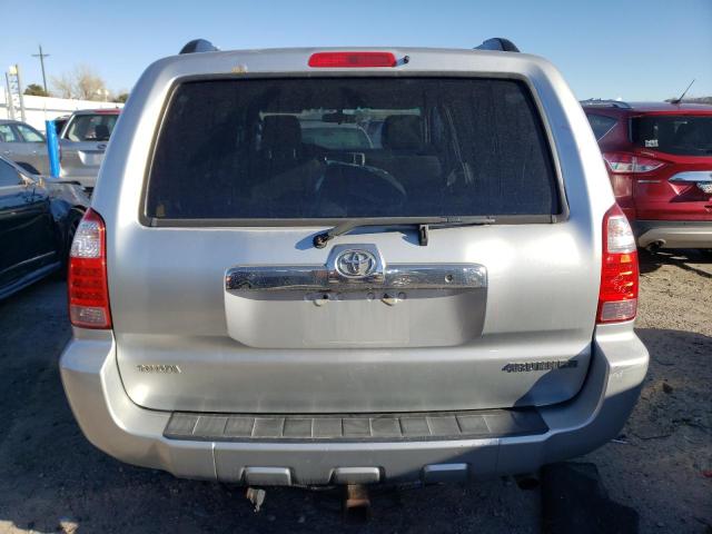 Photo 5 VIN: JTEBU14R39K035981 - TOYOTA 4RUNNER SR 