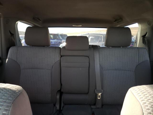 Photo 9 VIN: JTEBU14R39K035981 - TOYOTA 4RUNNER SR 