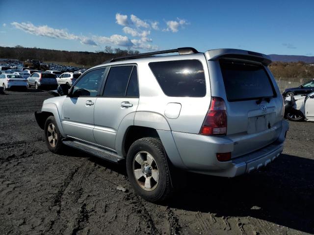 Photo 1 VIN: JTEBU14R430016052 - TOYOTA 4RUNNER SR 