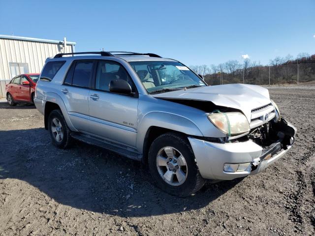 Photo 3 VIN: JTEBU14R430016052 - TOYOTA 4RUNNER SR 