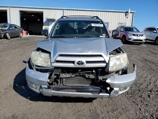 Photo 4 VIN: JTEBU14R430016052 - TOYOTA 4RUNNER SR 