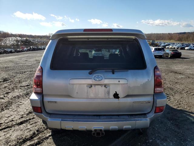 Photo 5 VIN: JTEBU14R430016052 - TOYOTA 4RUNNER SR 