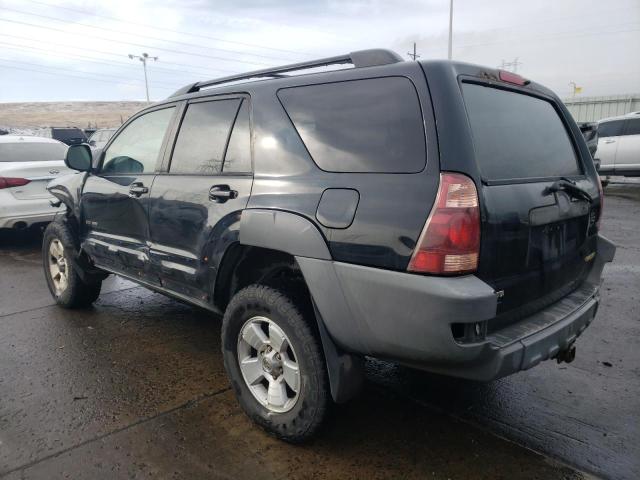 Photo 1 VIN: JTEBU14R438001617 - TOYOTA 4RUNNER 