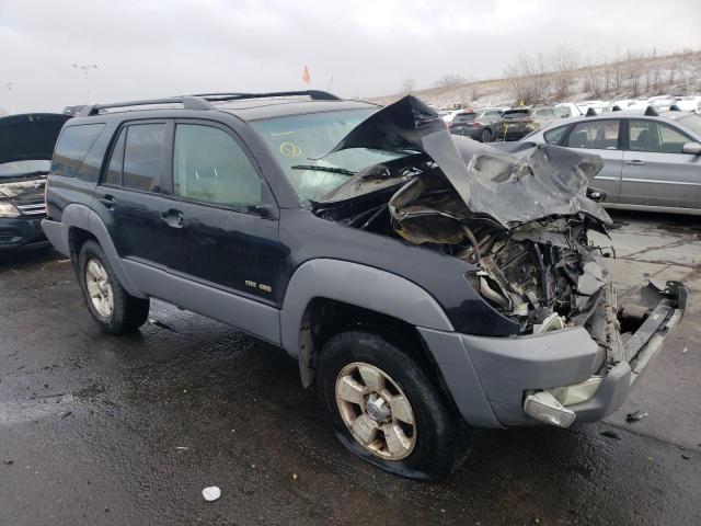 Photo 3 VIN: JTEBU14R438001617 - TOYOTA 4RUNNER 