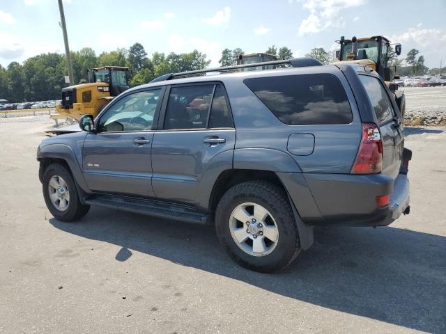 Photo 1 VIN: JTEBU14R438003187 - TOYOTA 4RUNNER SR 