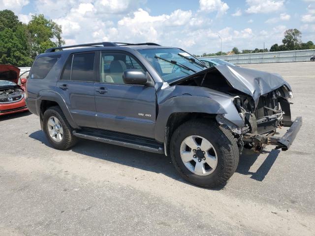 Photo 3 VIN: JTEBU14R438003187 - TOYOTA 4RUNNER SR 