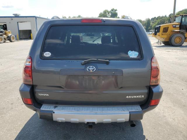 Photo 5 VIN: JTEBU14R438003187 - TOYOTA 4RUNNER SR 