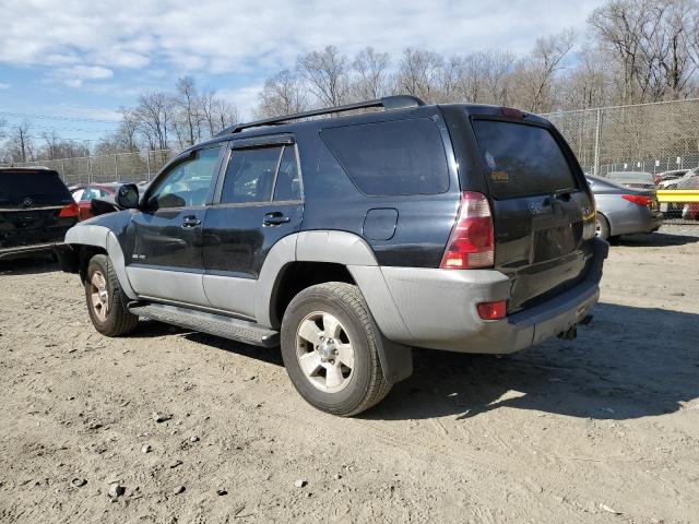 Photo 1 VIN: JTEBU14R438005148 - TOYOTA 4RUNNER 