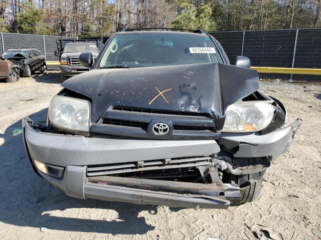 Photo 4 VIN: JTEBU14R438005148 - TOYOTA 4RUNNER 