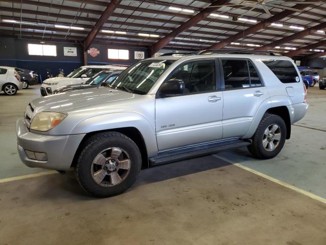 Photo 0 VIN: JTEBU14R438005280 - TOYOTA 4RUNNER SR 