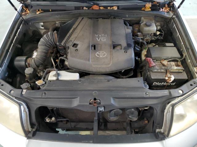 Photo 11 VIN: JTEBU14R438005280 - TOYOTA 4RUNNER SR 