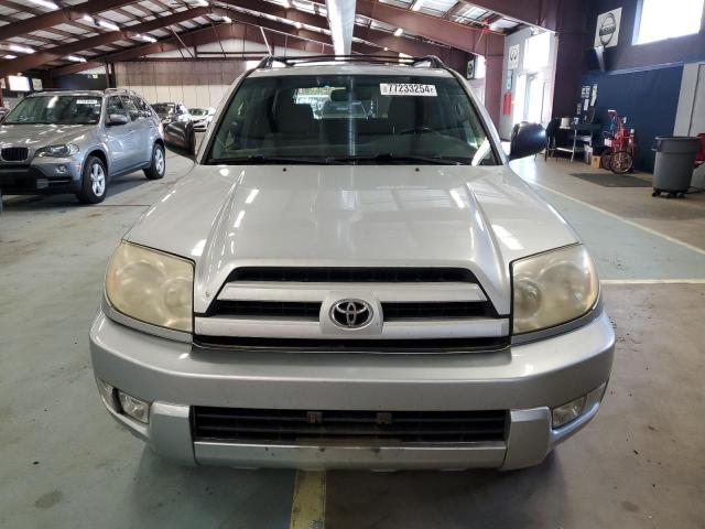 Photo 4 VIN: JTEBU14R438005280 - TOYOTA 4RUNNER SR 