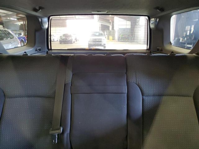 Photo 9 VIN: JTEBU14R438005280 - TOYOTA 4RUNNER SR 