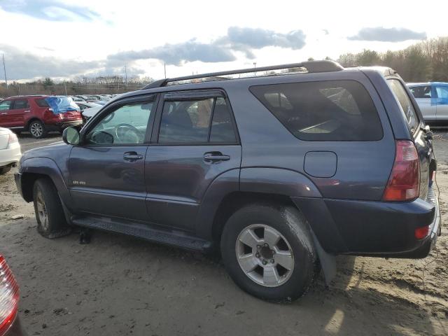 Photo 1 VIN: JTEBU14R440035797 - TOYOTA 4RUNNER 