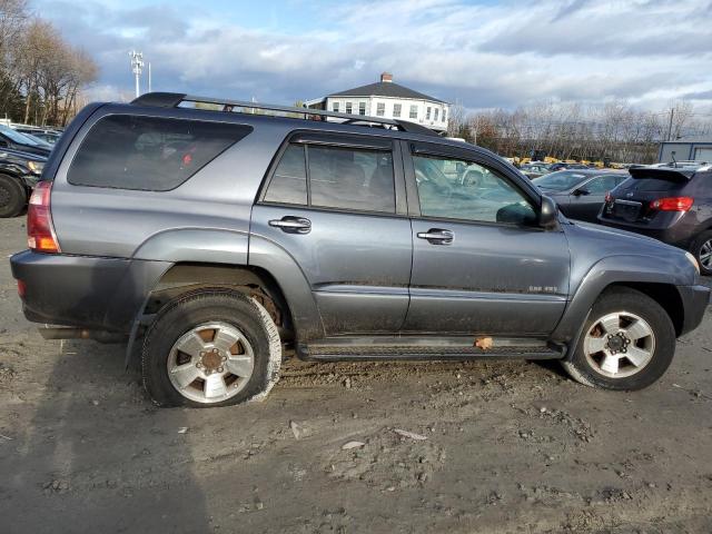 Photo 2 VIN: JTEBU14R440035797 - TOYOTA 4RUNNER 