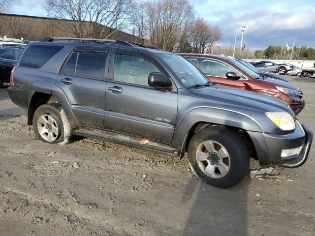 Photo 3 VIN: JTEBU14R440035797 - TOYOTA 4RUNNER 