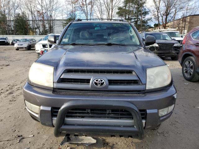 Photo 4 VIN: JTEBU14R440035797 - TOYOTA 4RUNNER 