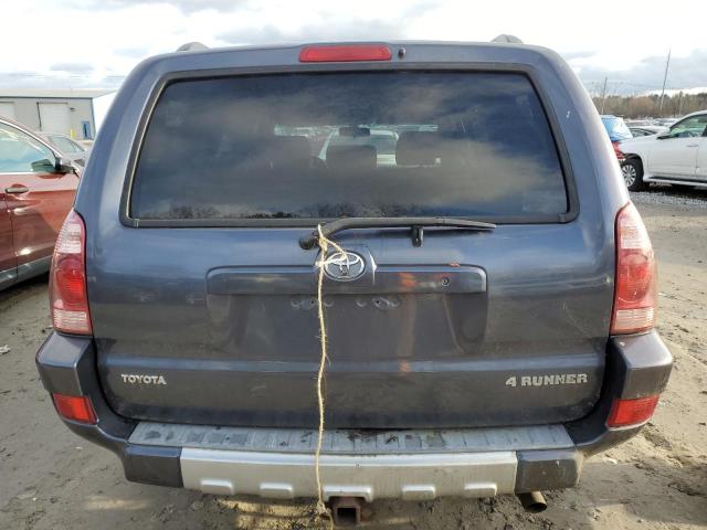 Photo 5 VIN: JTEBU14R440035797 - TOYOTA 4RUNNER 