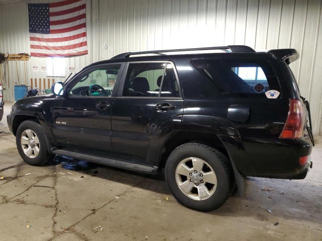 Photo 1 VIN: JTEBU14R440050932 - TOYOTA 4RUNNER 