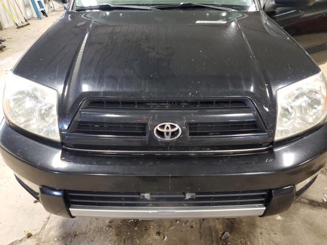 Photo 11 VIN: JTEBU14R440050932 - TOYOTA 4RUNNER 