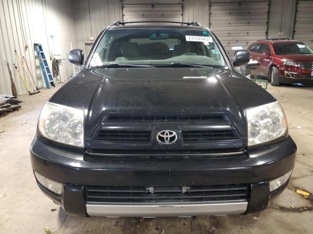 Photo 4 VIN: JTEBU14R440050932 - TOYOTA 4RUNNER 