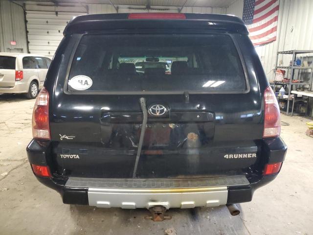 Photo 5 VIN: JTEBU14R440050932 - TOYOTA 4RUNNER 