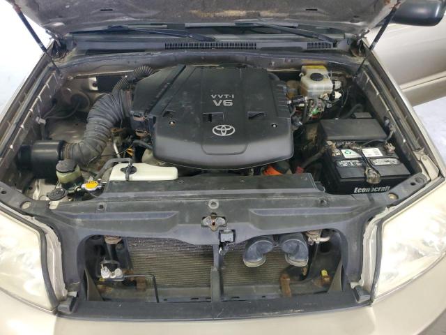 Photo 11 VIN: JTEBU14R440053149 - TOYOTA 4RUNNER 