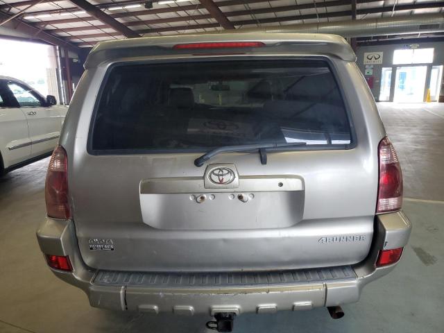 Photo 5 VIN: JTEBU14R440053149 - TOYOTA 4RUNNER 