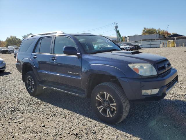 Photo 3 VIN: JTEBU14R448020752 - TOYOTA 4RUNNER SR 