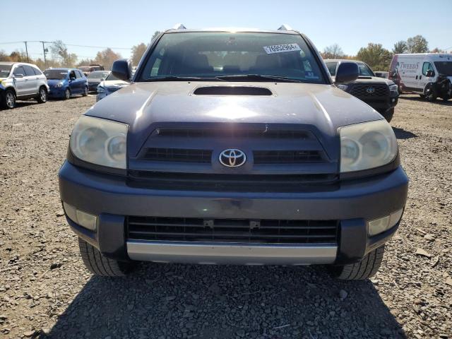 Photo 4 VIN: JTEBU14R448020752 - TOYOTA 4RUNNER SR 