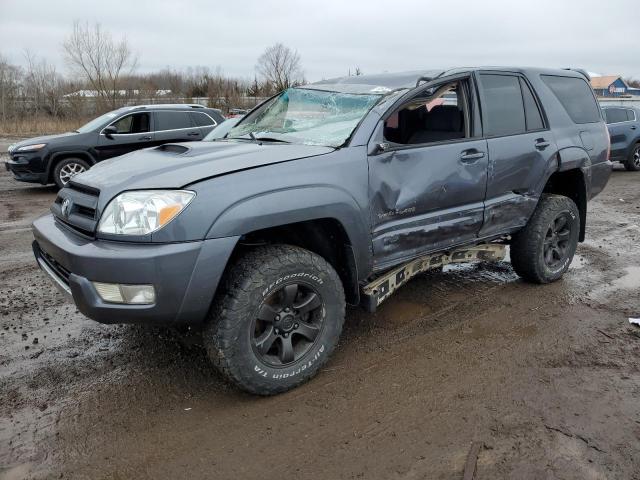 Photo 0 VIN: JTEBU14R448021285 - TOYOTA 4RUNNER 