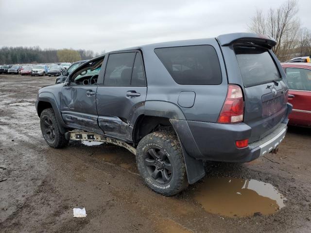 Photo 1 VIN: JTEBU14R448021285 - TOYOTA 4RUNNER 