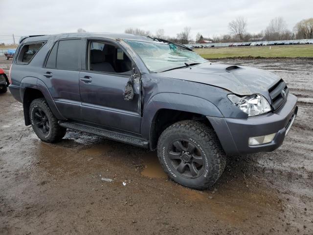 Photo 3 VIN: JTEBU14R448021285 - TOYOTA 4RUNNER 