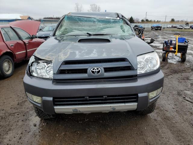 Photo 4 VIN: JTEBU14R448021285 - TOYOTA 4RUNNER 