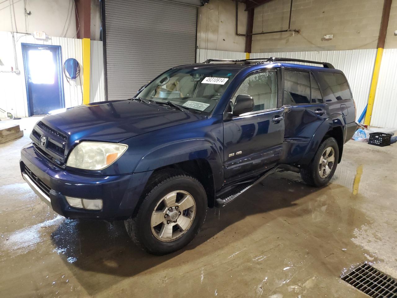 Photo 0 VIN: JTEBU14R448026051 - TOYOTA 4RUNNER 