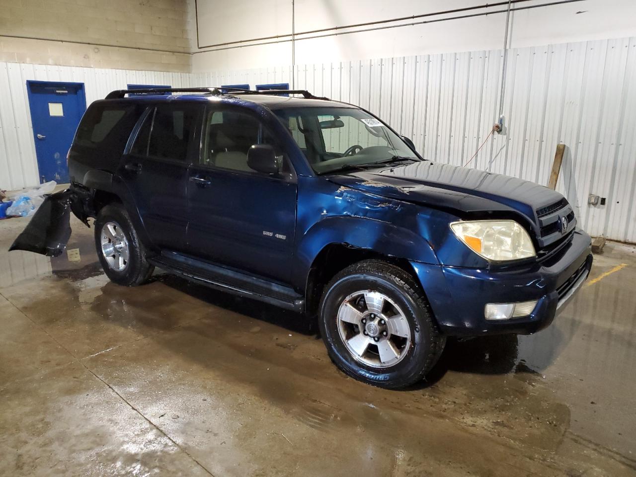 Photo 3 VIN: JTEBU14R448026051 - TOYOTA 4RUNNER 