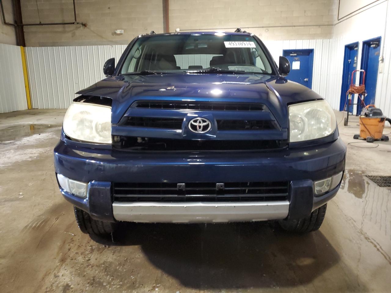 Photo 4 VIN: JTEBU14R448026051 - TOYOTA 4RUNNER 