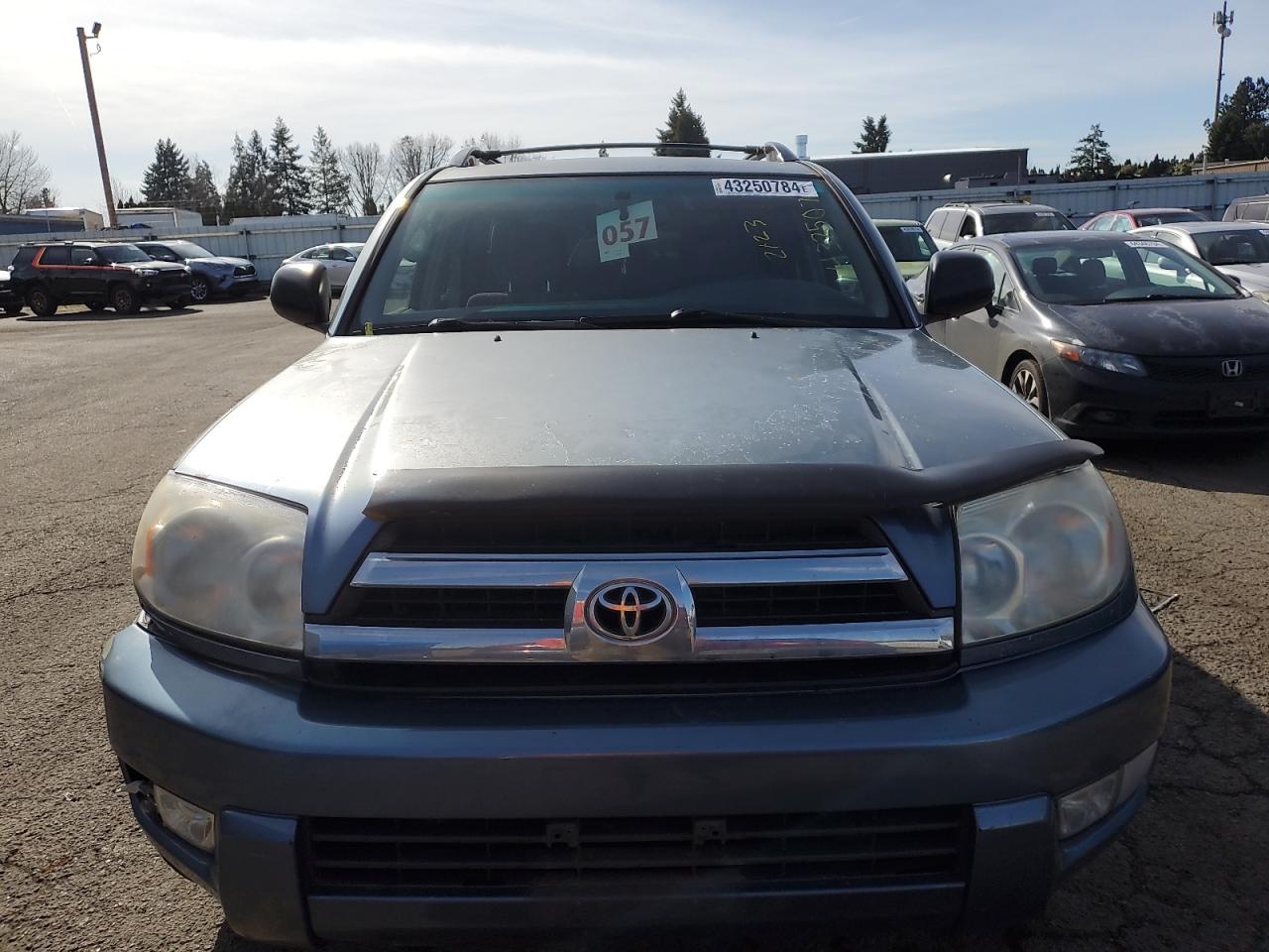 Photo 4 VIN: JTEBU14R450057588 - TOYOTA 4RUNNER 