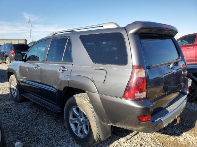 Photo 1 VIN: JTEBU14R450061611 - TOYOTA 4RUNNER SR 