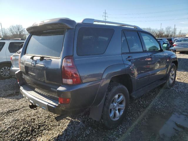 Photo 2 VIN: JTEBU14R450061611 - TOYOTA 4RUNNER SR 