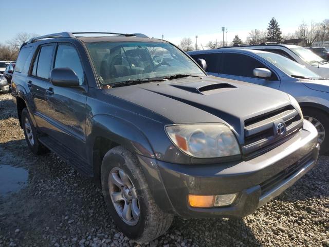 Photo 3 VIN: JTEBU14R450061611 - TOYOTA 4RUNNER SR 