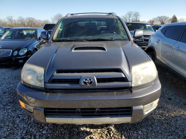 Photo 4 VIN: JTEBU14R450061611 - TOYOTA 4RUNNER SR 