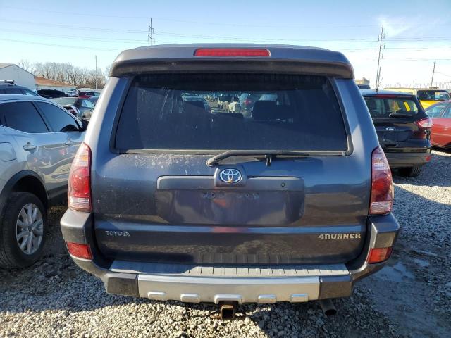 Photo 5 VIN: JTEBU14R450061611 - TOYOTA 4RUNNER SR 