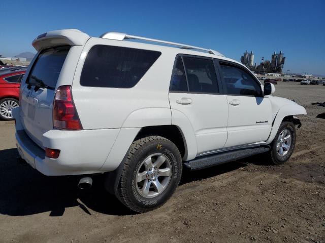 Photo 2 VIN: JTEBU14R450069188 - TOYOTA 4RUNNER SR 