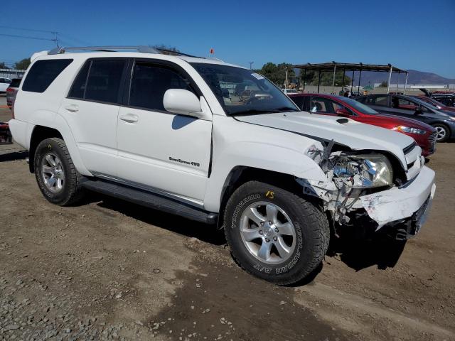 Photo 3 VIN: JTEBU14R450069188 - TOYOTA 4RUNNER SR 